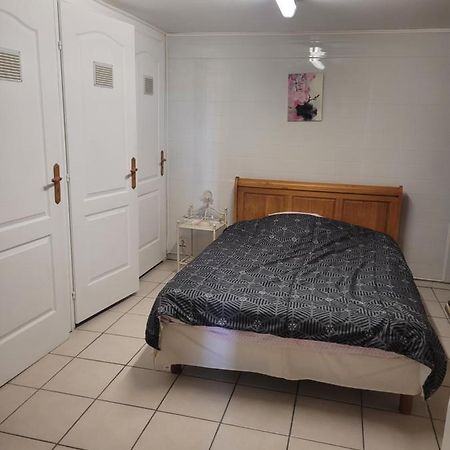 Appartement Les Perrieres Brive-la-Gaillarde Dış mekan fotoğraf