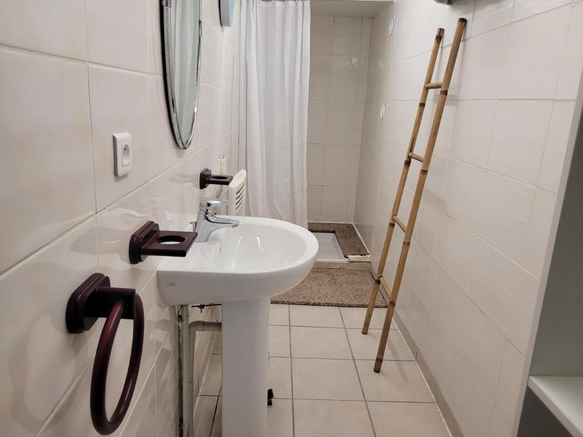 Appartement Les Perrieres Brive-la-Gaillarde Dış mekan fotoğraf