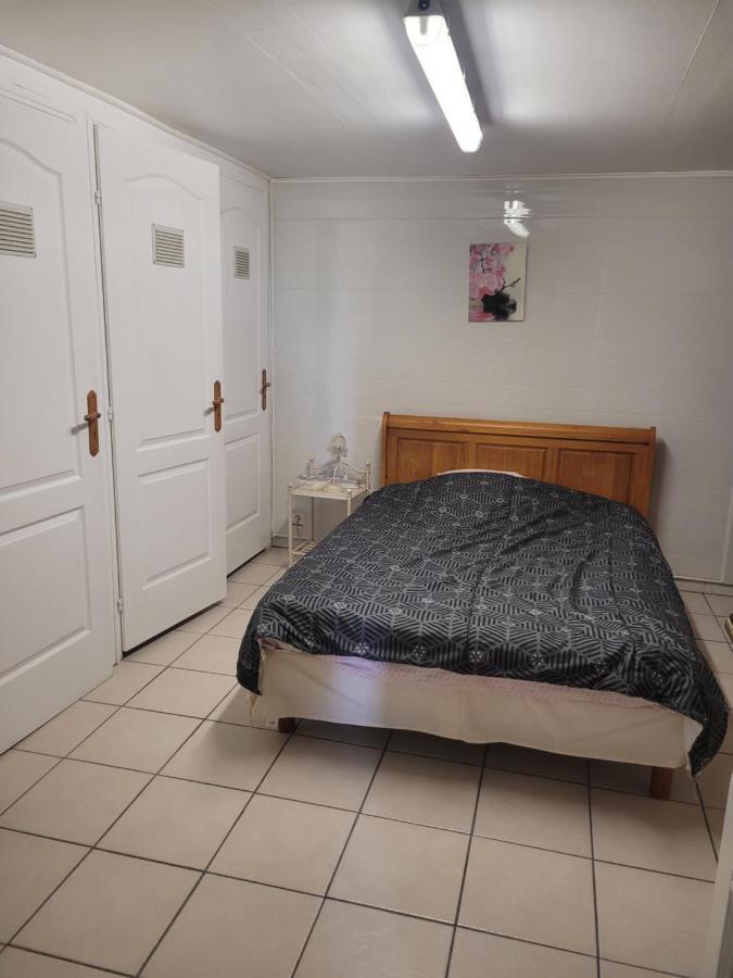 Appartement Les Perrieres Brive-la-Gaillarde Dış mekan fotoğraf